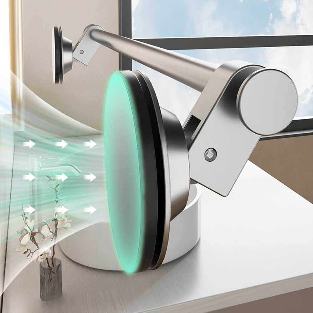 Barre Porte-Serviettes Murale En Acier Inoxydable