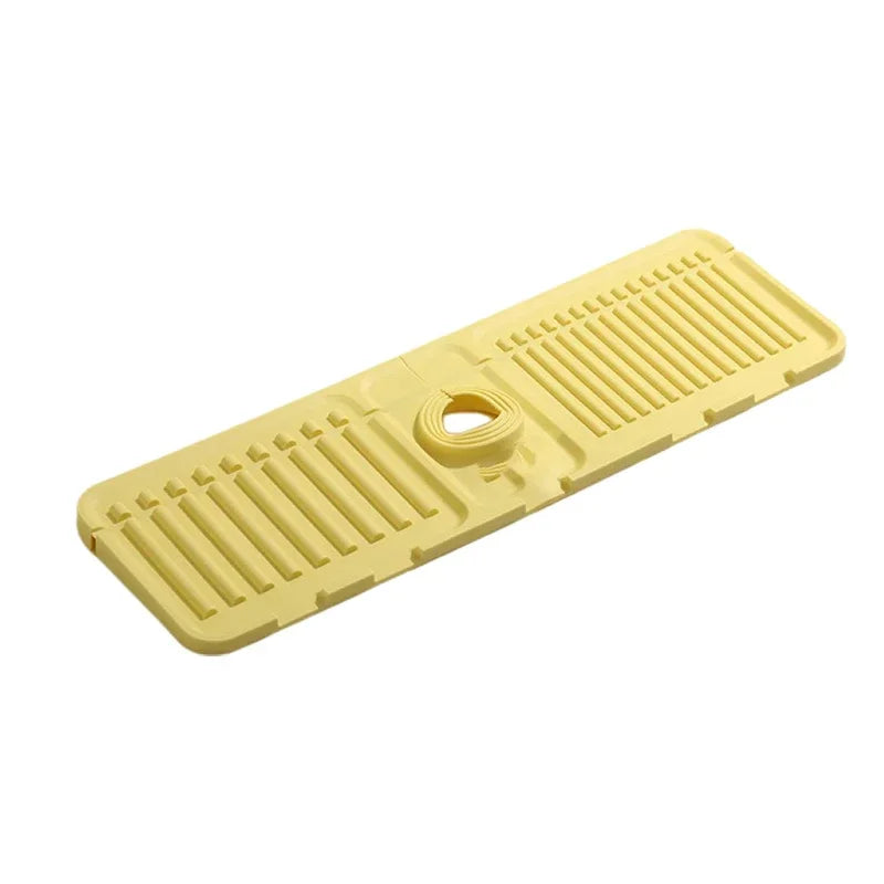 Tapis De Drainage Pour Évier
