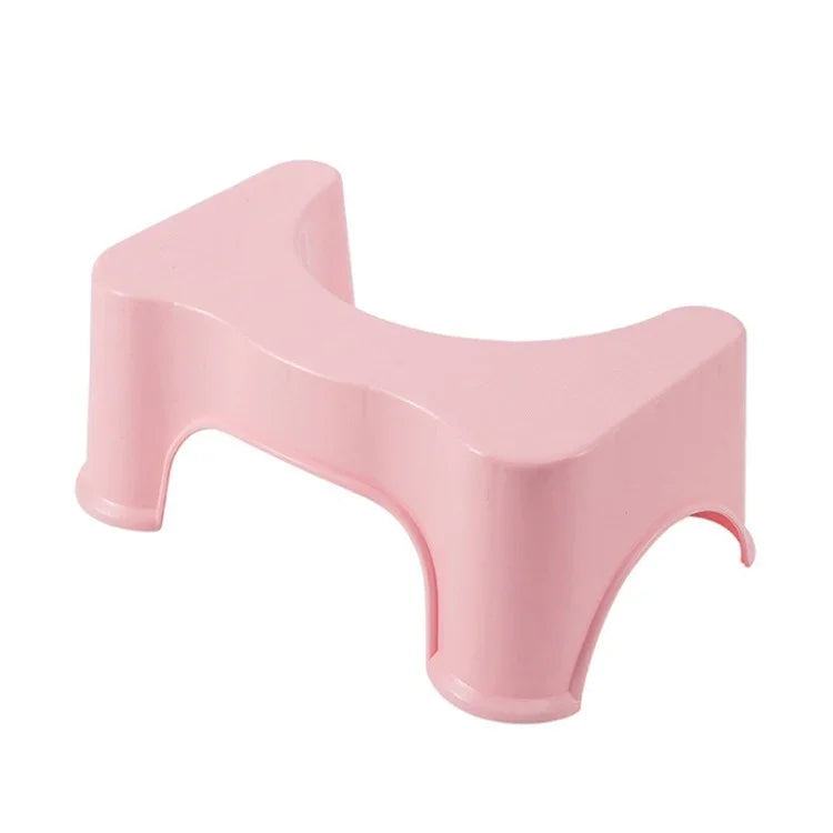 Tabouret Physiologique Pour Toilette Position Naturelle