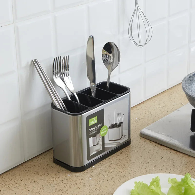 Pot De Rangement Ustensiles De Cuisine