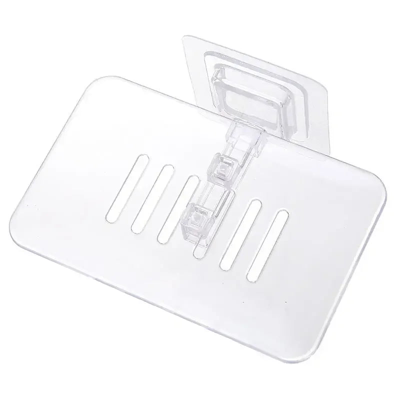 Porte-savon Mural Minimaliste