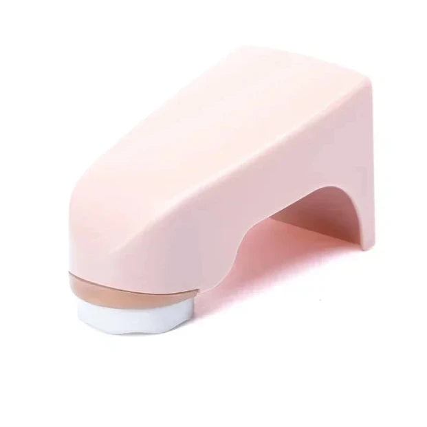 Porte-Savon Mural Magnétique Multi Couleur
