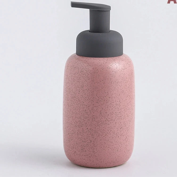 Distributeurs De Savon Design Moderne Marbré