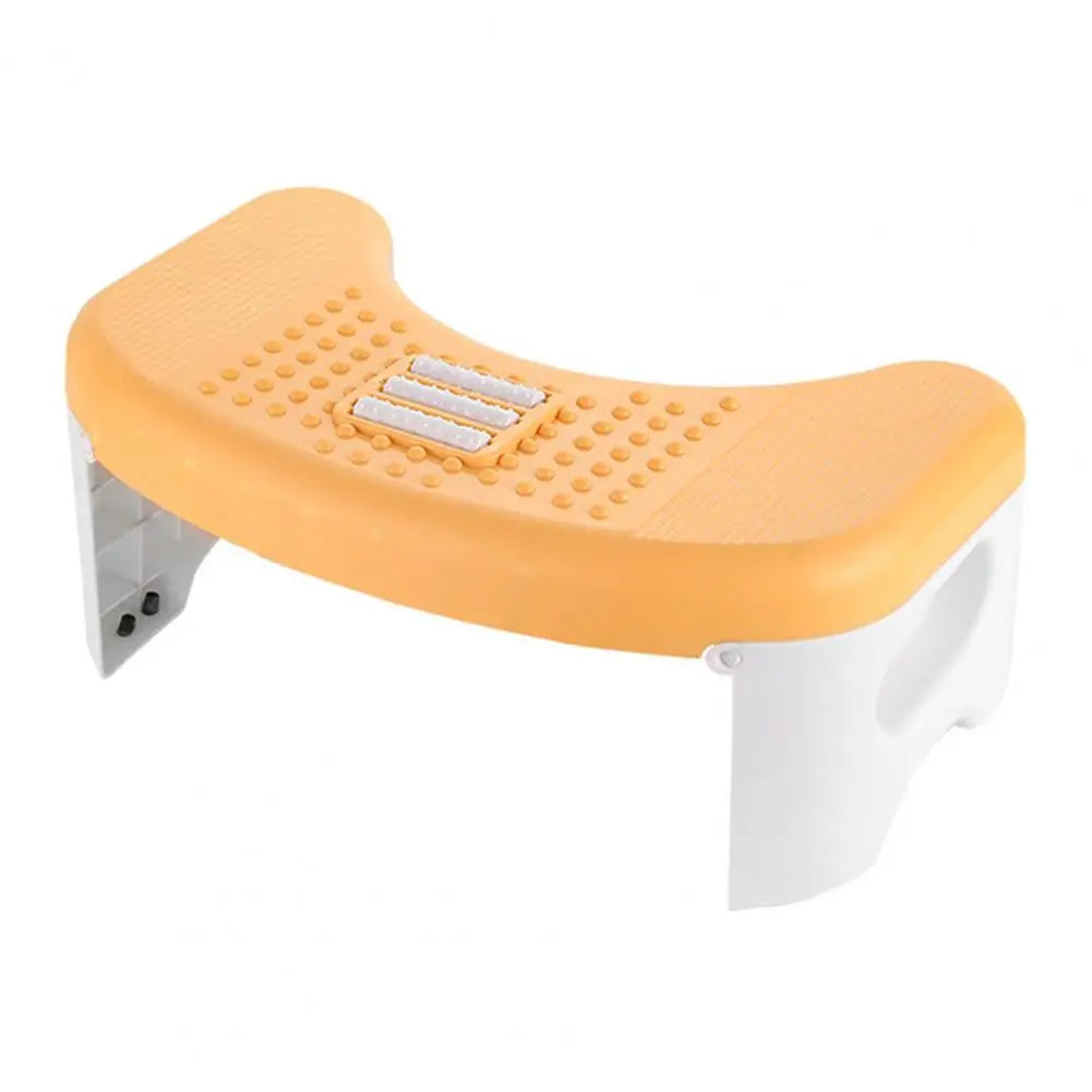 Tabouret Ergonomique Pour Toilette Antidérapant