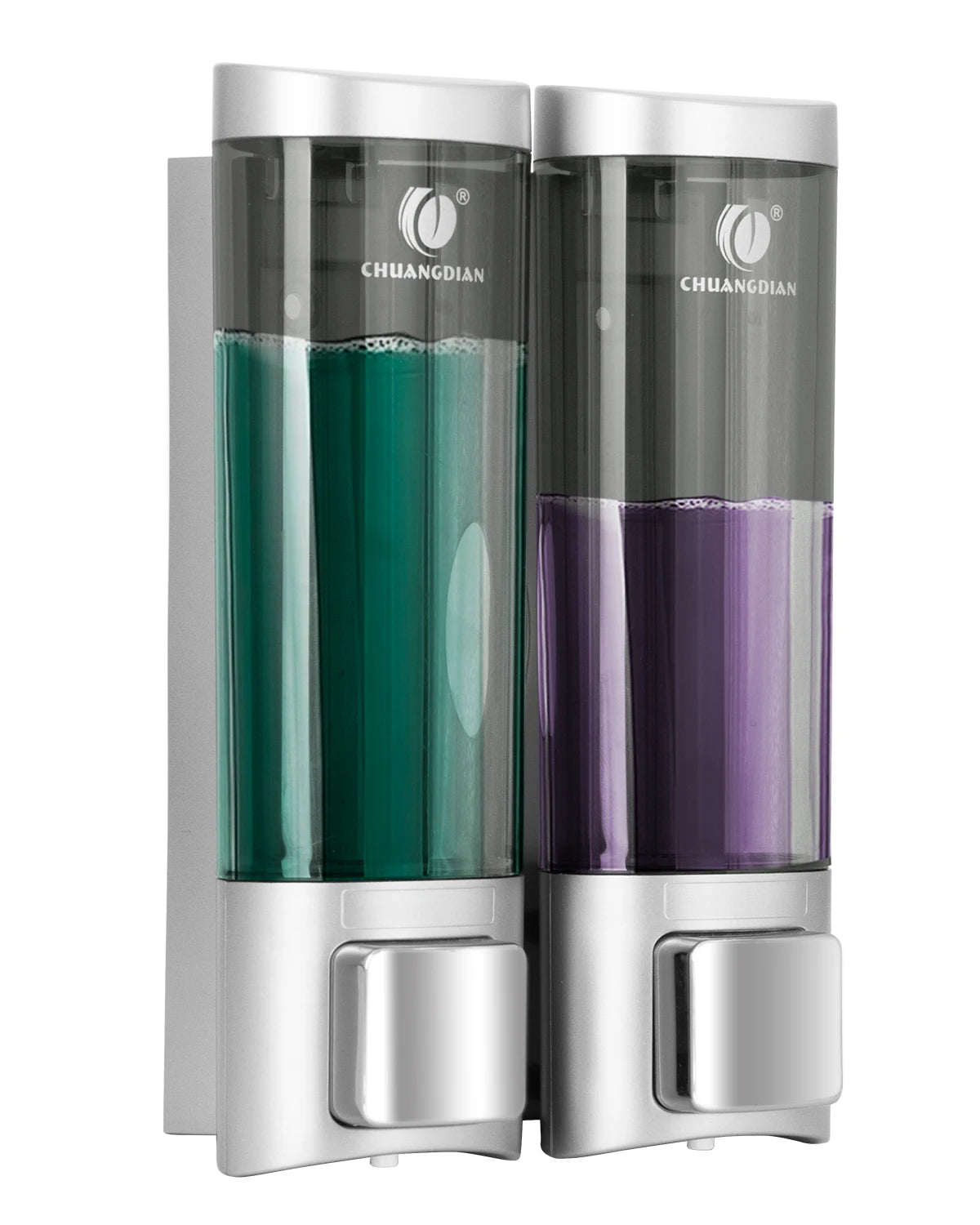 Distributeur De Savon Liquide Mural