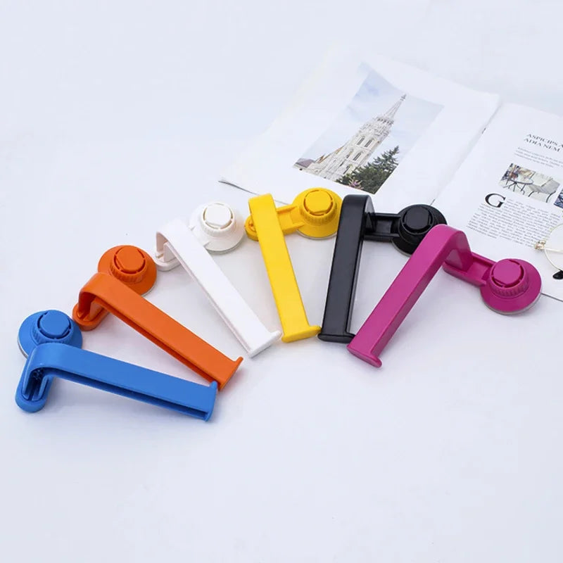Porte Papier Toilette Avec Ventouse Amovible