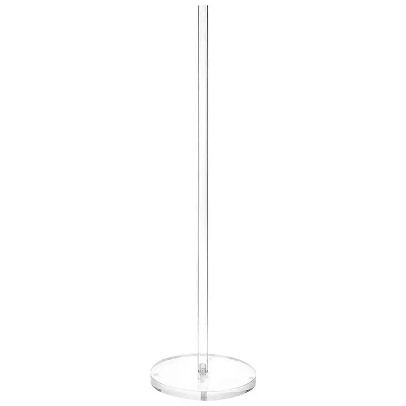 Porte Papier Toilette Vertical