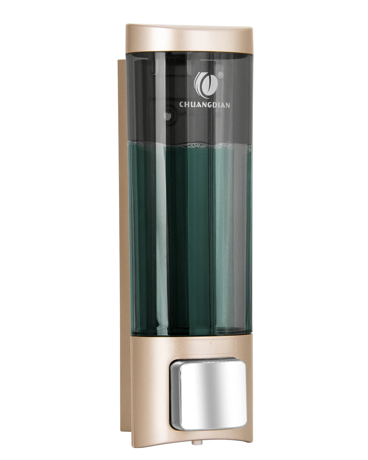 Distributeur De Savon Liquide Mural