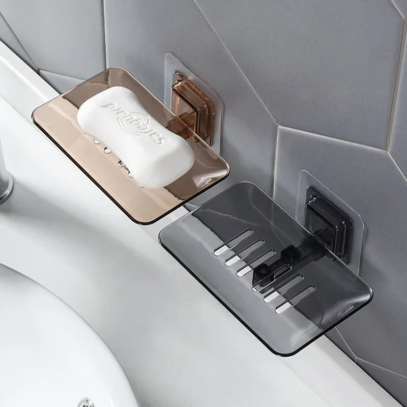 Porte-savon Mural Minimaliste