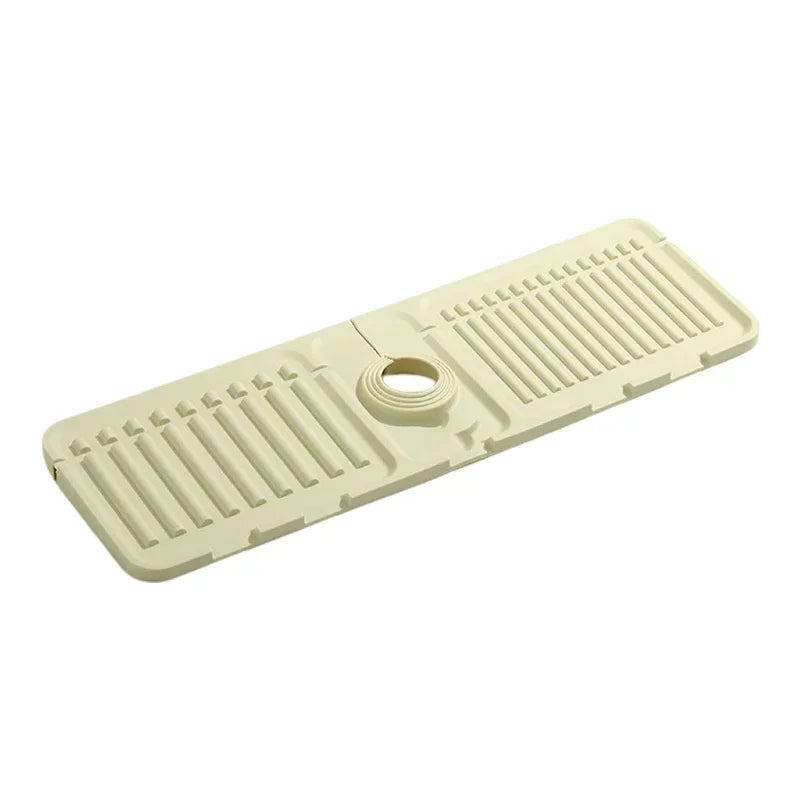 Tapis De Drainage Pour Évier