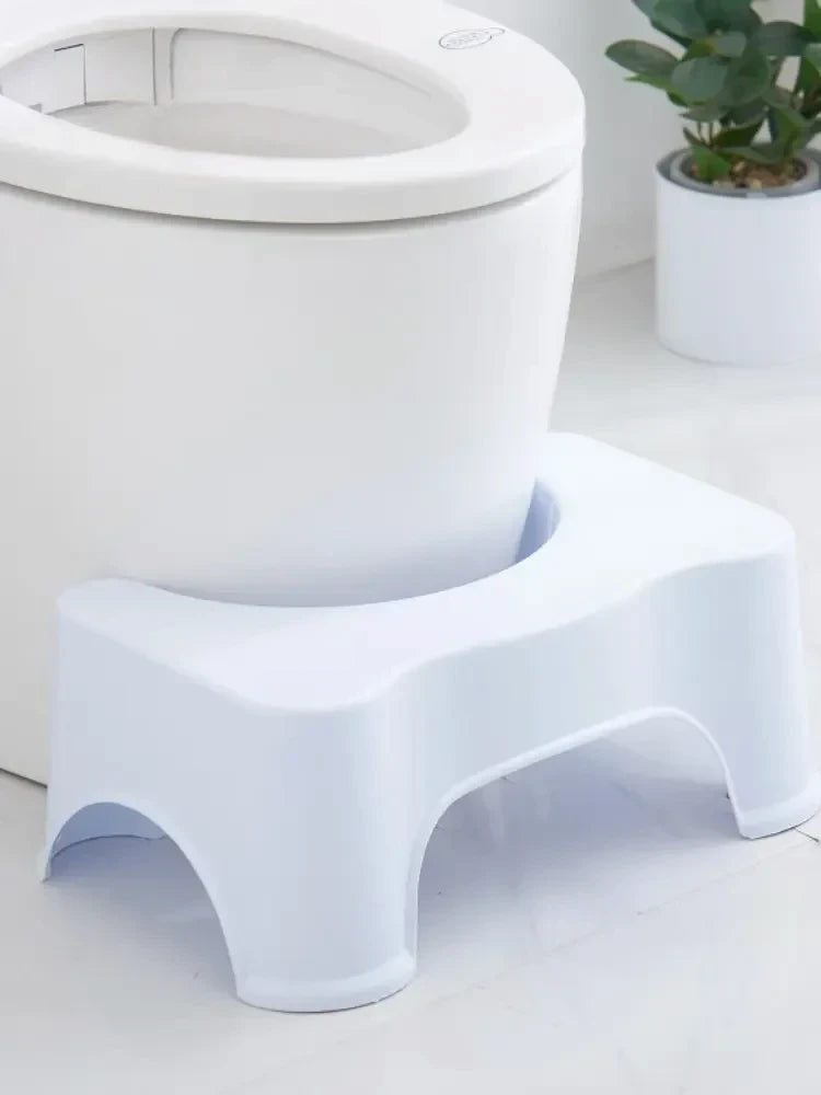 Tabouret Physiologique Pour Toilette Position Naturelle
