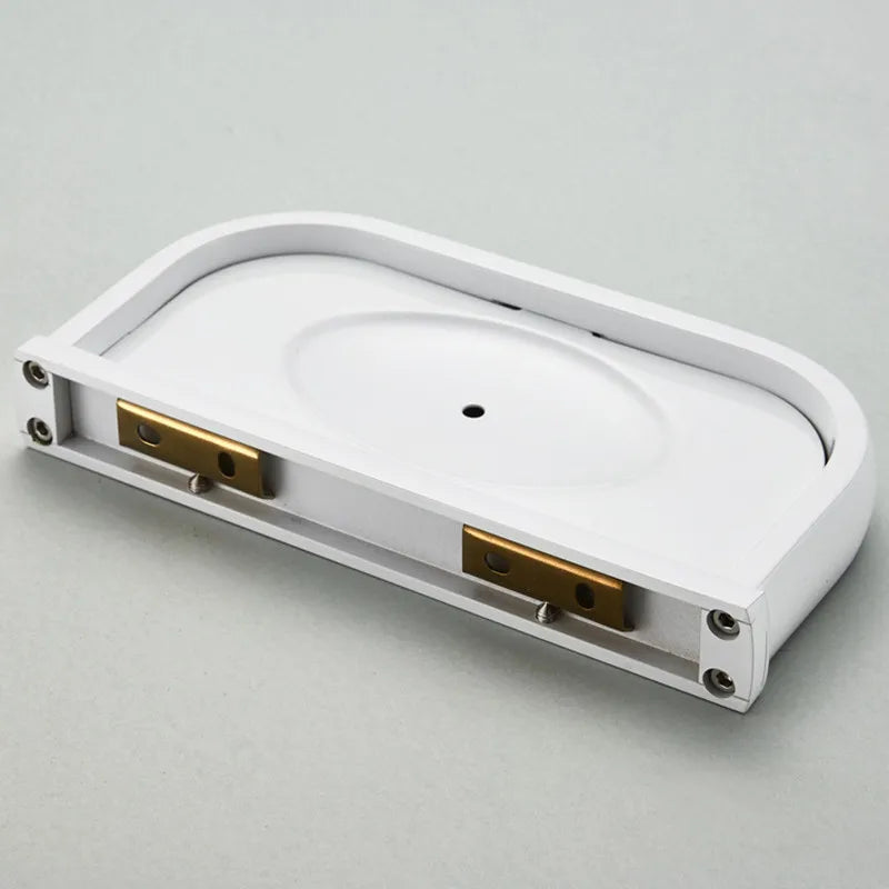 Porte-Savon Mural Minimaliste Et Élégant