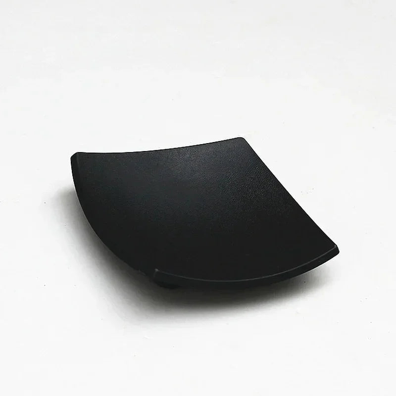 Porte-Savon Minimaliste En Céramique