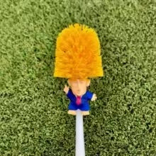 Brosse De Toilette Donald Trump