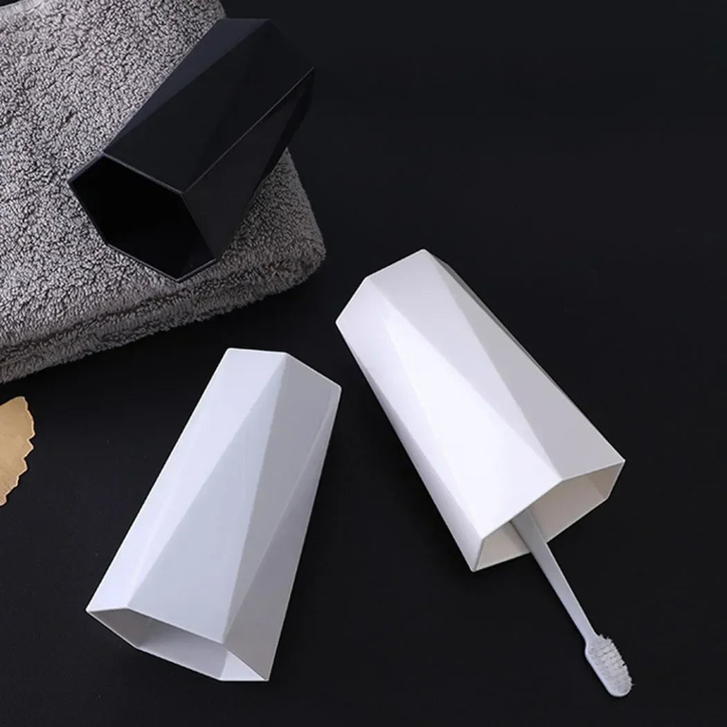 Verre A Brosse A Dents Design