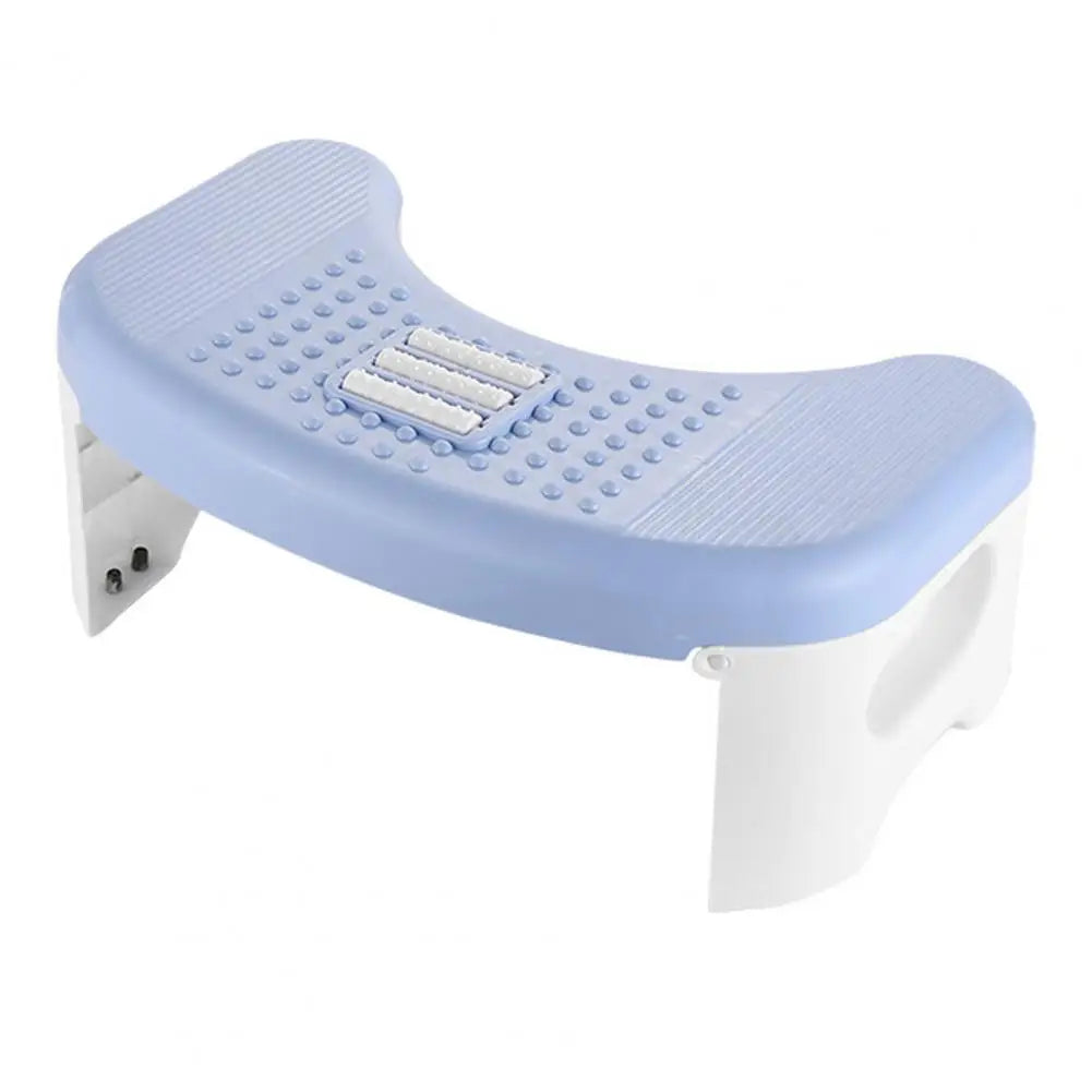 Tabouret Ergonomique Pour Toilette Antidérapant
