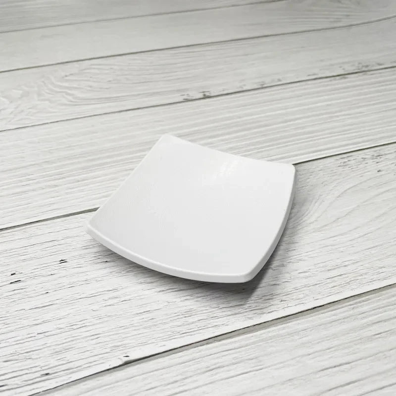 Porte-Savon Minimaliste En Céramique