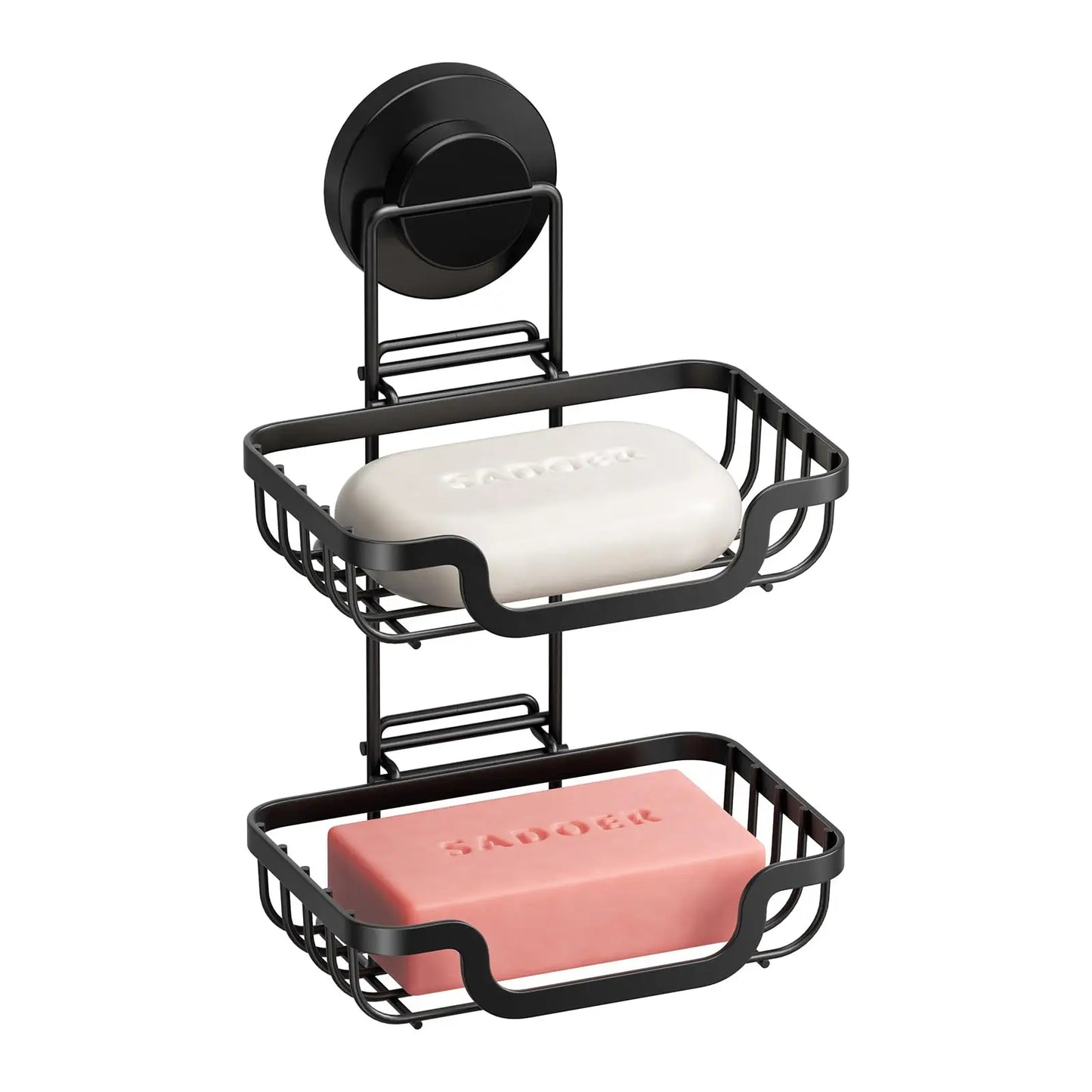 Porte-savon Ventouse pour Douche