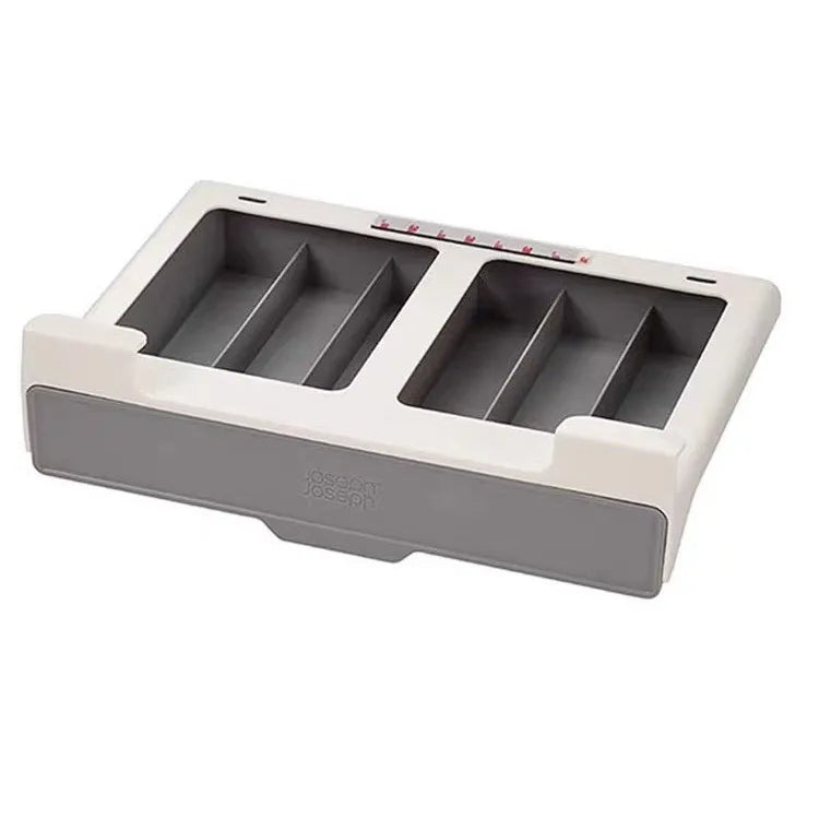 Tiroir De Rangement Capsules De Café Pour Cuisine Organisée