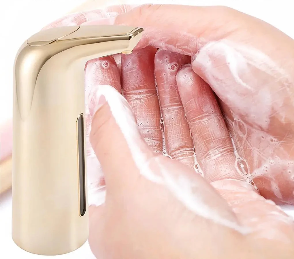 Distributeur De Savon Liquide Automatique 400ml