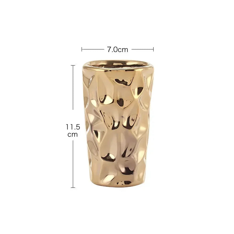 Kit Accessoires Salle de Bain Chic 4 pièces