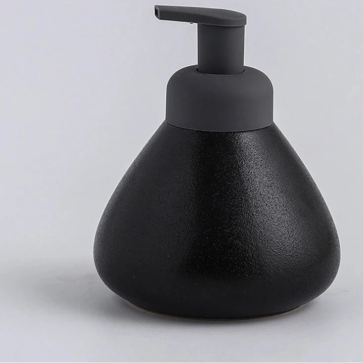 Distributeurs De Savon Design Moderne Marbré