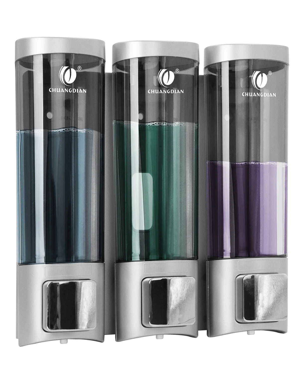 Distributeur De Savon Liquide Mural