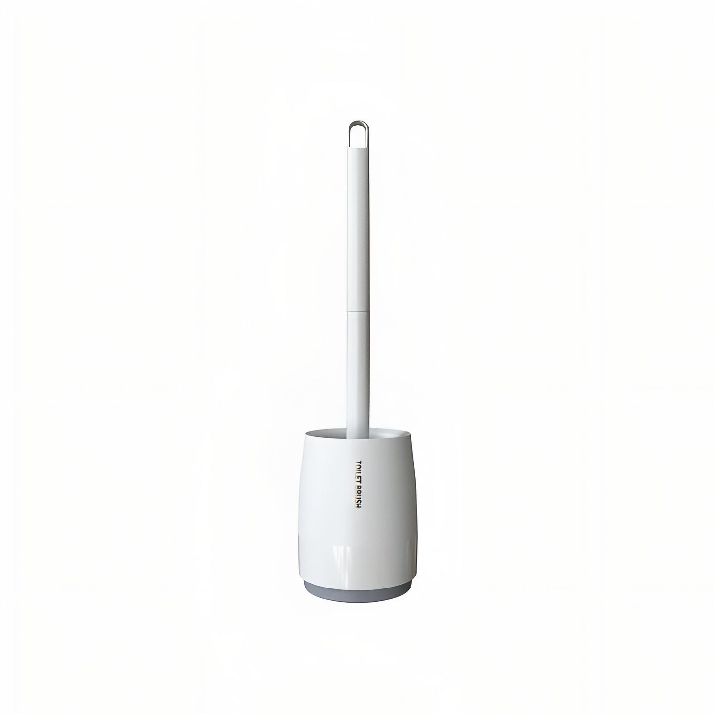 Brosse De Toilette Moderne Avec Base Étanche