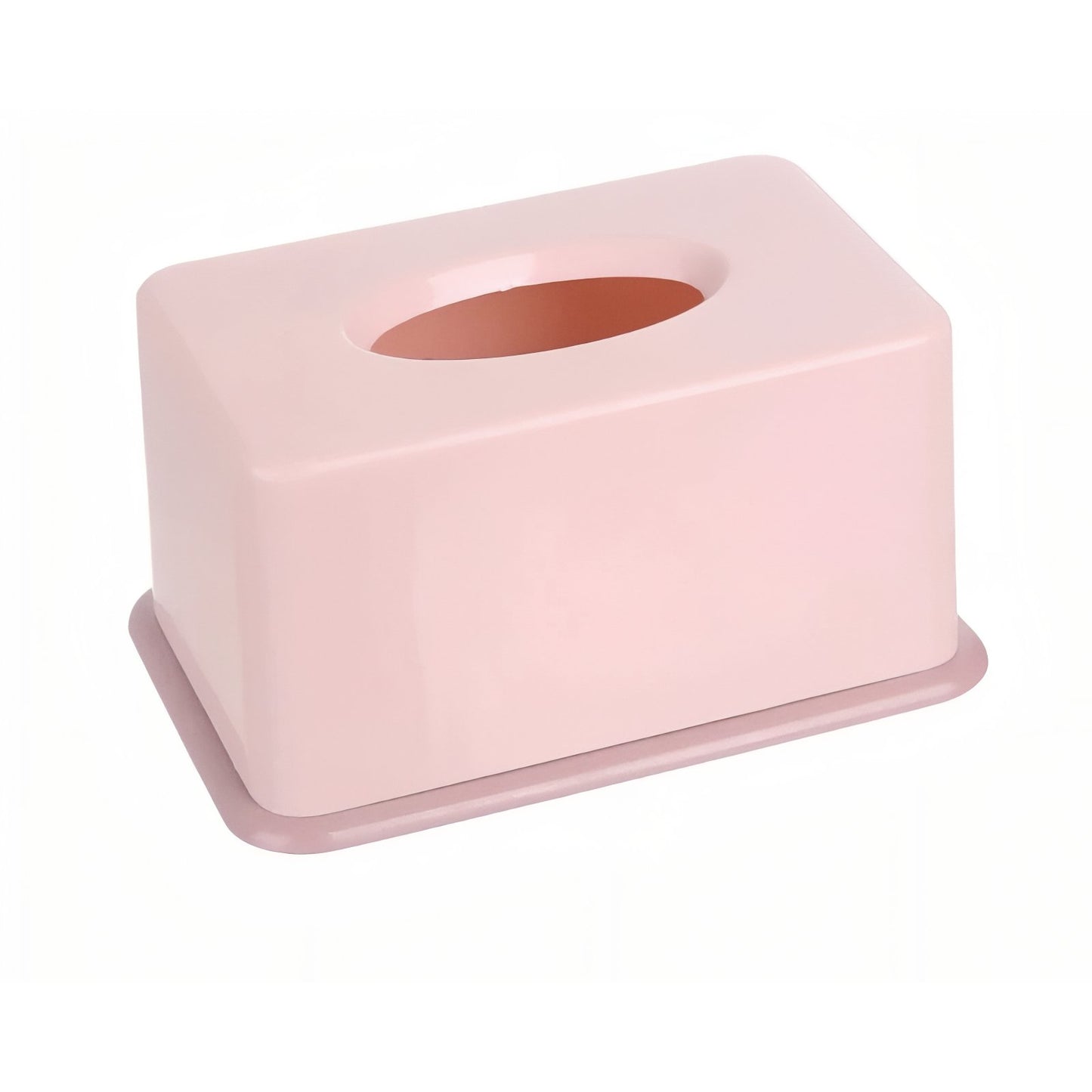 Boîte À Mouchoirs Rectangulaire Design Simple Et Moderne
