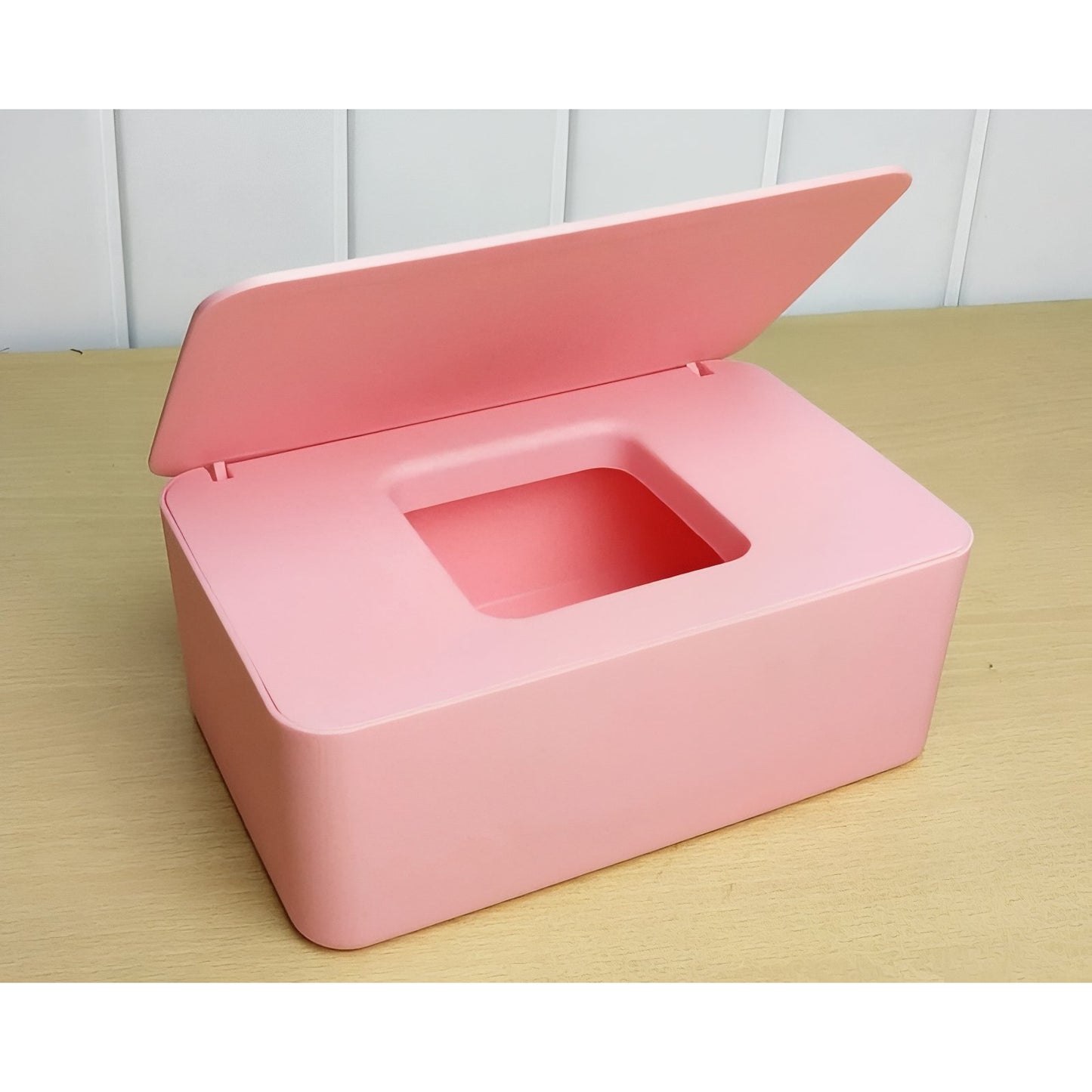 Boîte À Mouchoirs Rectangulaire Design Simple Et Moderne