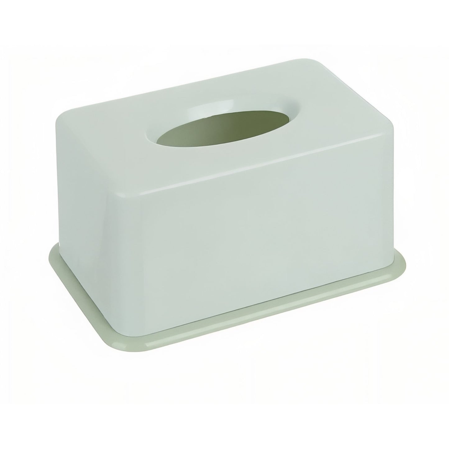 Boîte À Mouchoirs Rectangulaire Design Simple Et Moderne