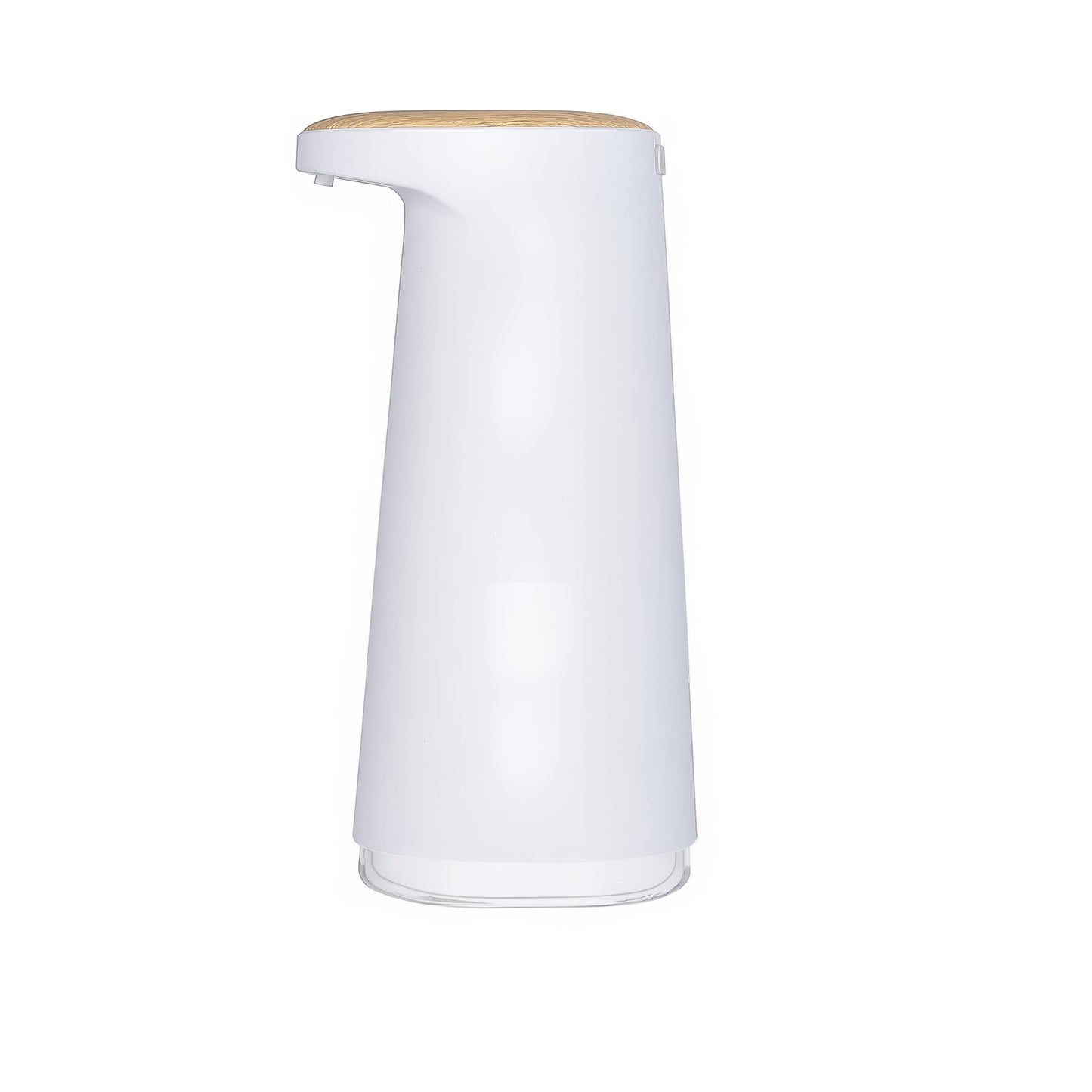 Distributeur De Savon Automatique De Mousse Et Moderne