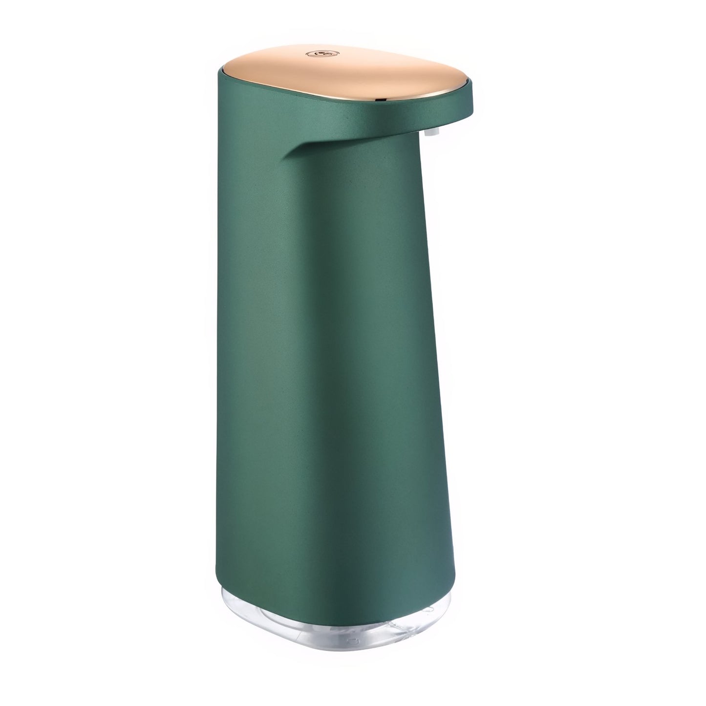 Distributeur De Savon Automatique De Mousse Et Moderne