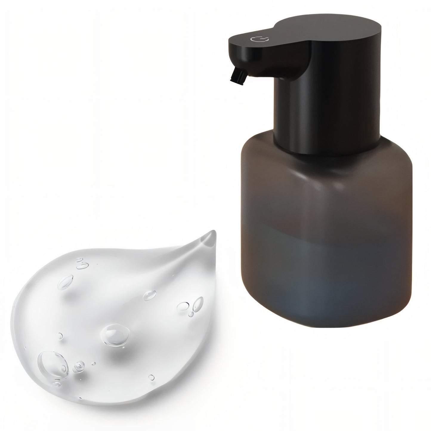 Distributeur De Savon Mousse Automatique Design Compact 750 ML